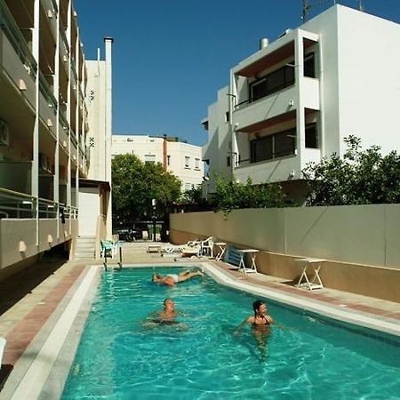 Theonia Hotel Miasto Kos Zewnętrze zdjęcie