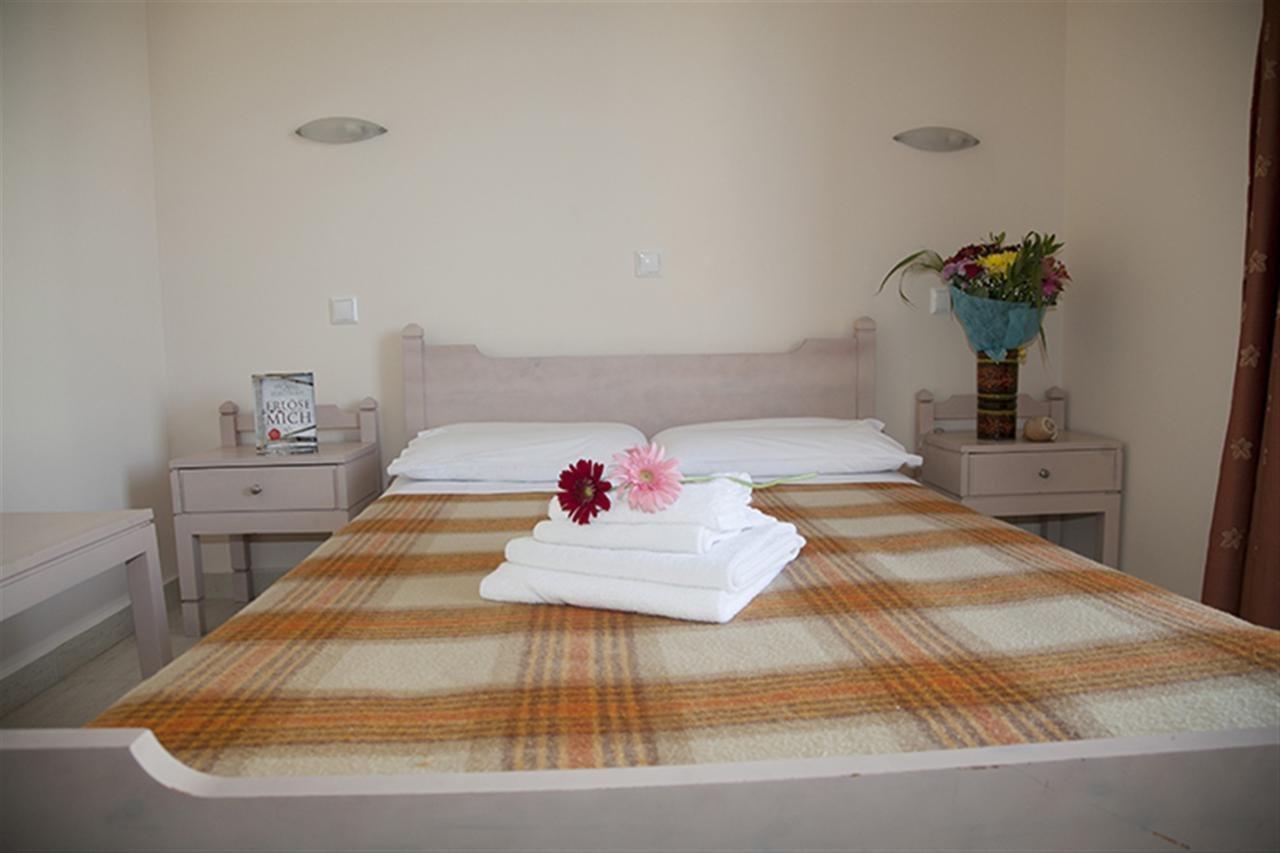 Theonia Hotel Miasto Kos Zewnętrze zdjęcie