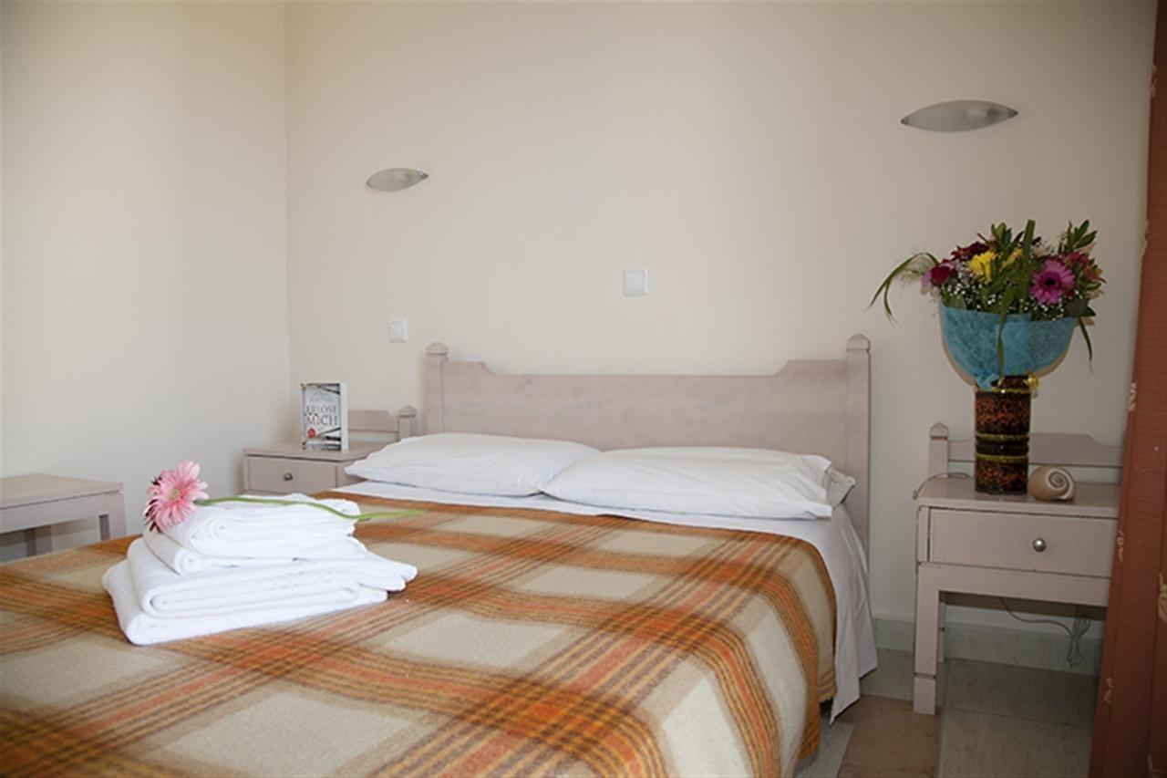 Theonia Hotel Miasto Kos Zewnętrze zdjęcie