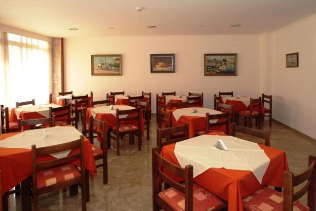 Theonia Hotel Miasto Kos Zewnętrze zdjęcie