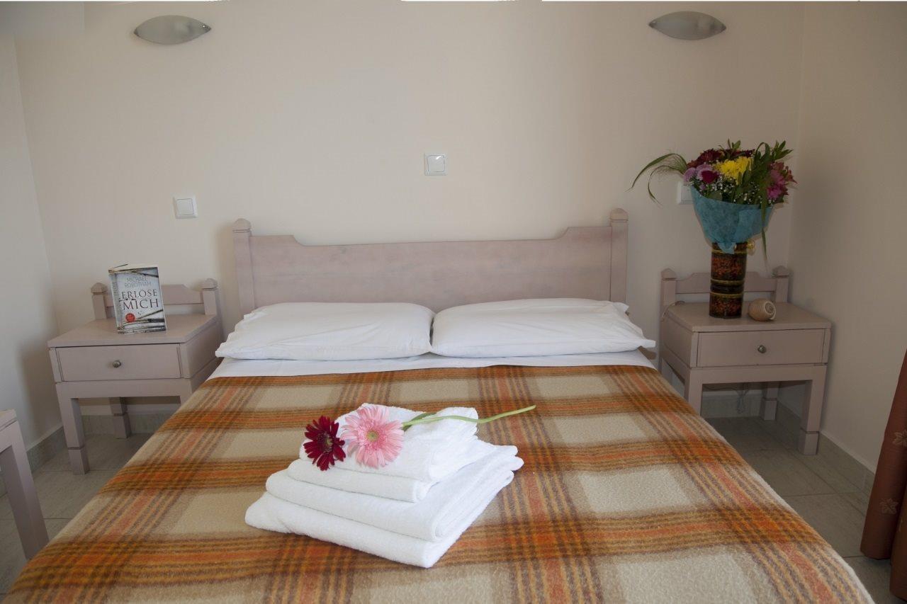 Theonia Hotel Miasto Kos Zewnętrze zdjęcie
