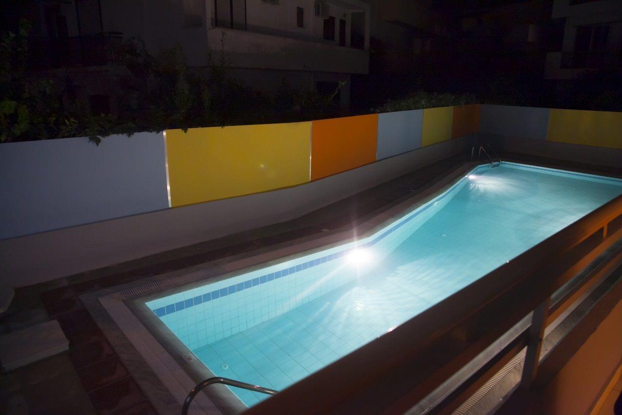 Theonia Hotel Miasto Kos Zewnętrze zdjęcie