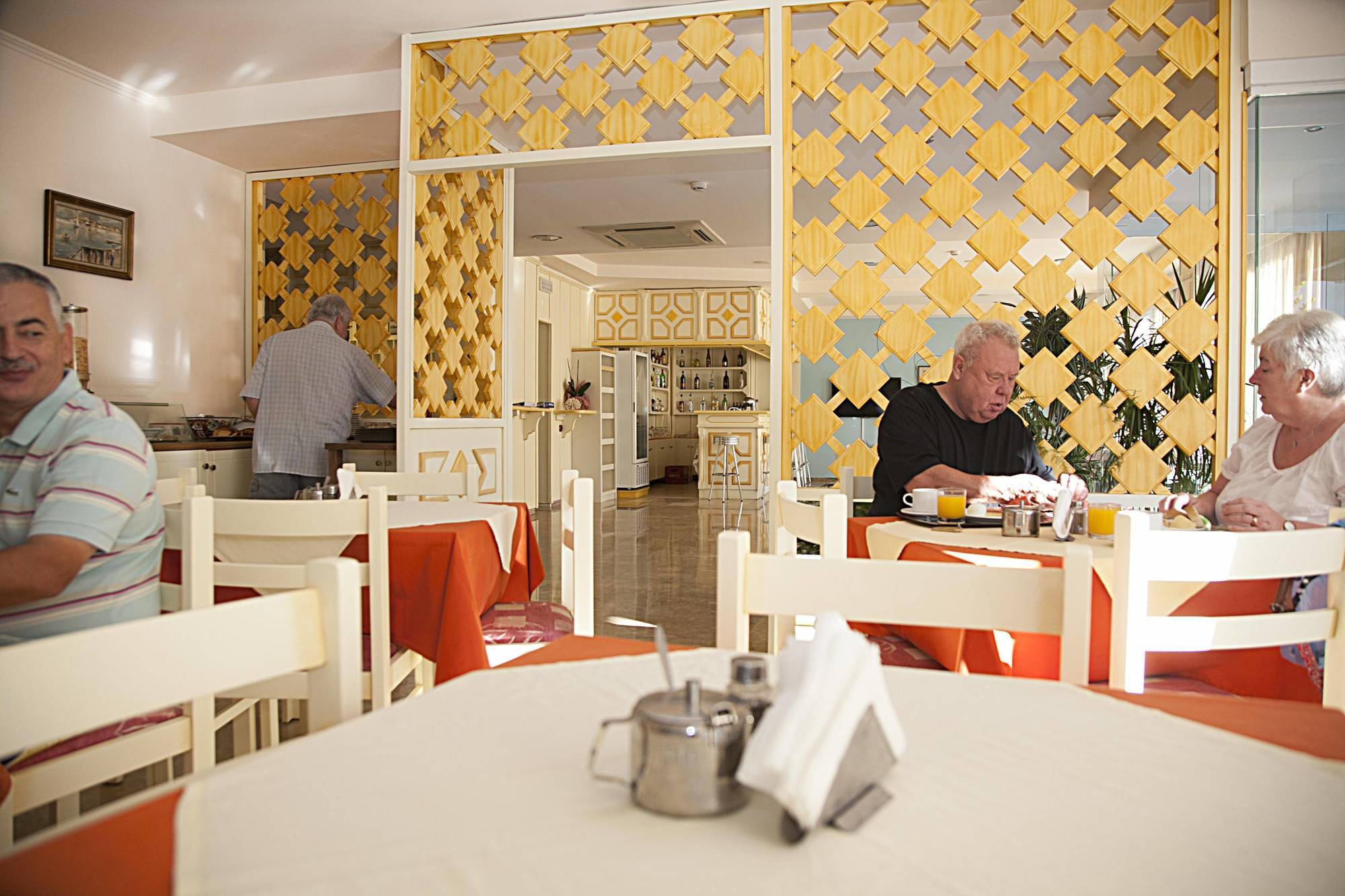 Theonia Hotel Miasto Kos Zewnętrze zdjęcie