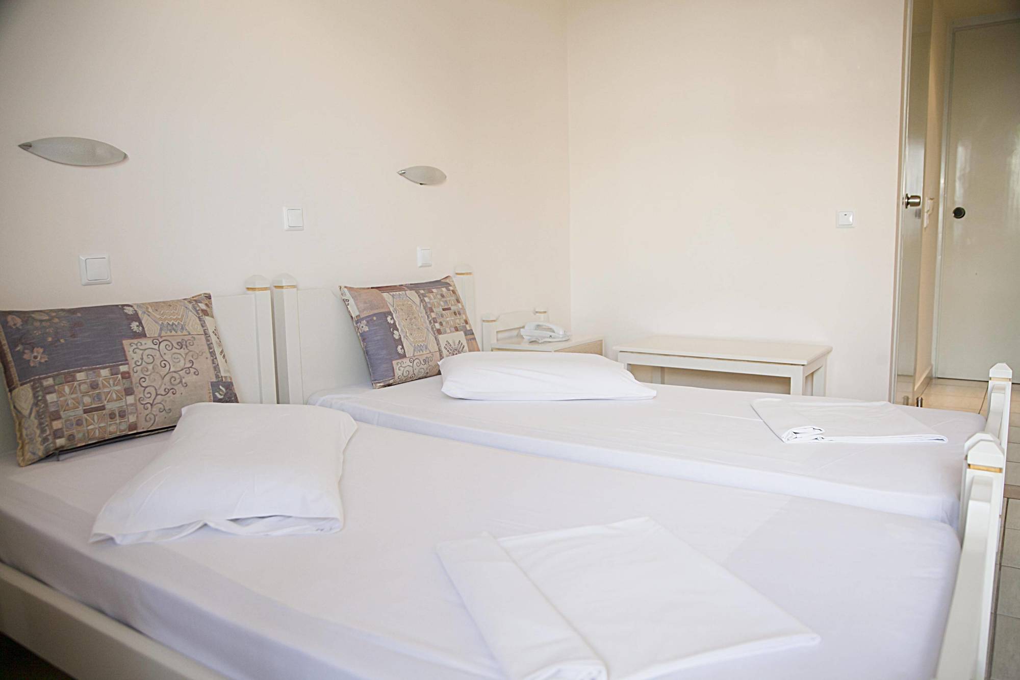 Theonia Hotel Miasto Kos Zewnętrze zdjęcie