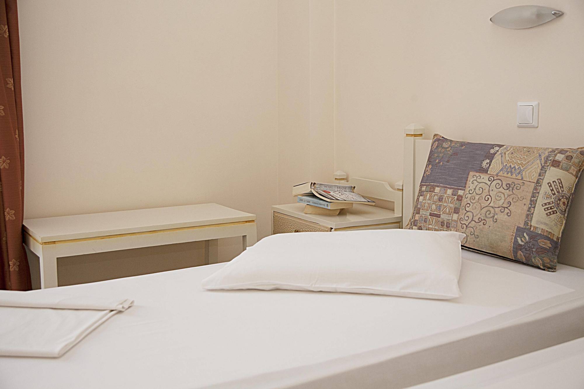 Theonia Hotel Miasto Kos Zewnętrze zdjęcie