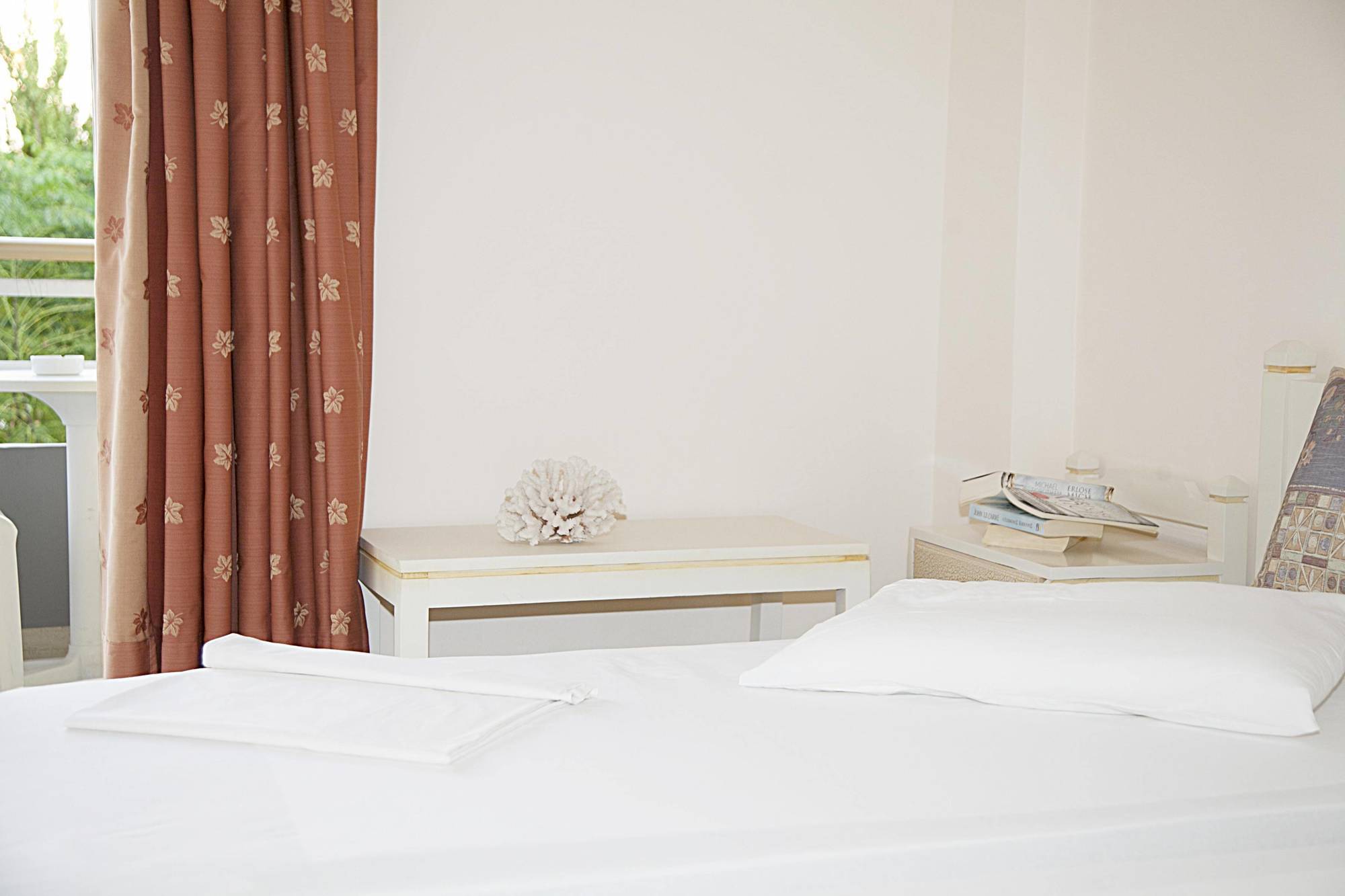 Theonia Hotel Miasto Kos Zewnętrze zdjęcie