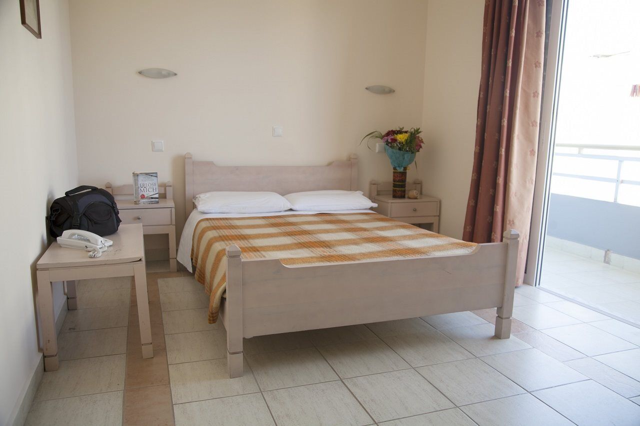 Theonia Hotel Miasto Kos Zewnętrze zdjęcie